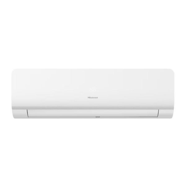 Conjunto aire acondicionado hisense luso connect kc35yr03 inverter - wifi - a+++ - a++ - 2.940 frig - 3.354 kcal - r32