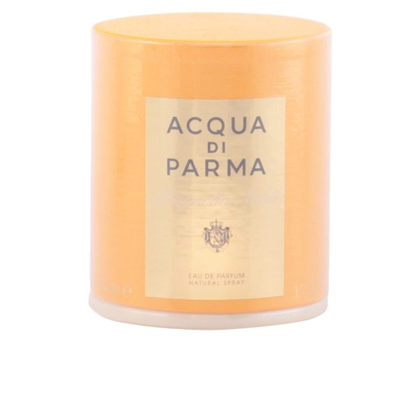 MAGNOLIA NOBILE eau de parfum vaporizador 50 ml