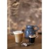 EK SET 6 TAZAS CAFE APIL. TRANSP. 22CL CAPRICE - Image 5