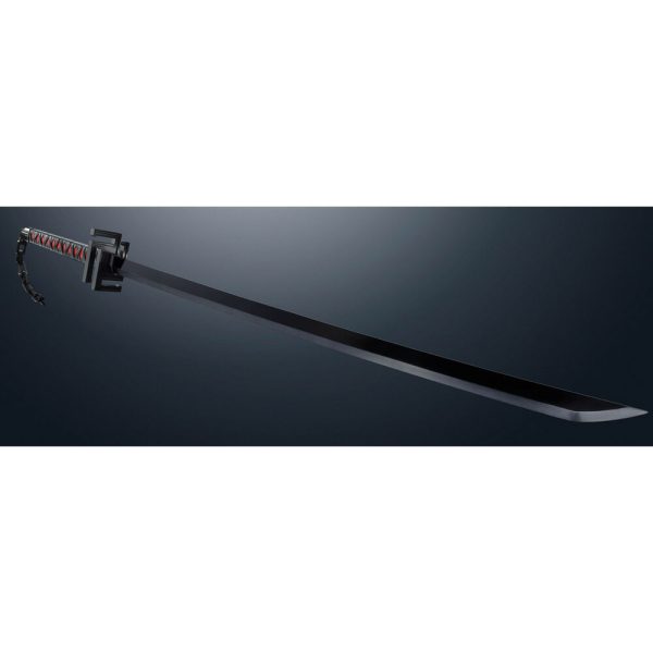 Replica Tensa Zangetsu Bleach 121cm - Image 2