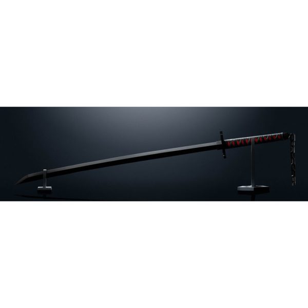 Replica Tensa Zangetsu Bleach 121cm - Image 3