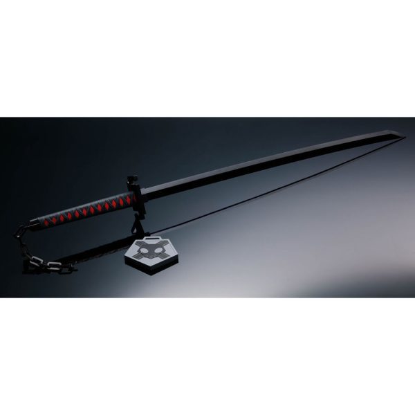 Replica Tensa Zangetsu Bleach 121cm - Image 4