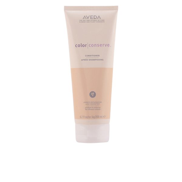 COLOR CONSERVE conditioner 200 ml