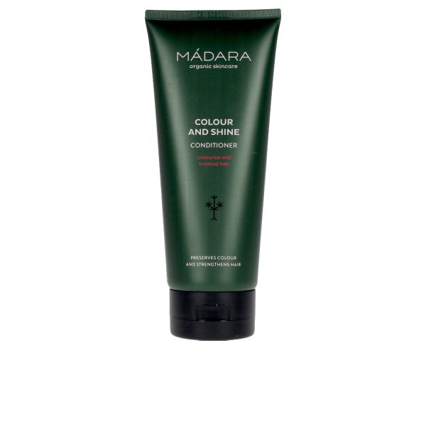 COLOUR AND SHINE conditioner 200 ml