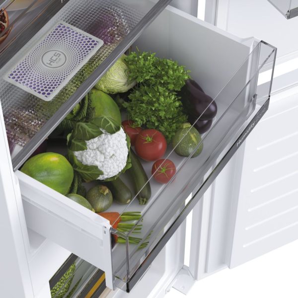COMBI INT.HAIER HBW5518E TOTAL NF 177,2X54 E 248L - Image 5