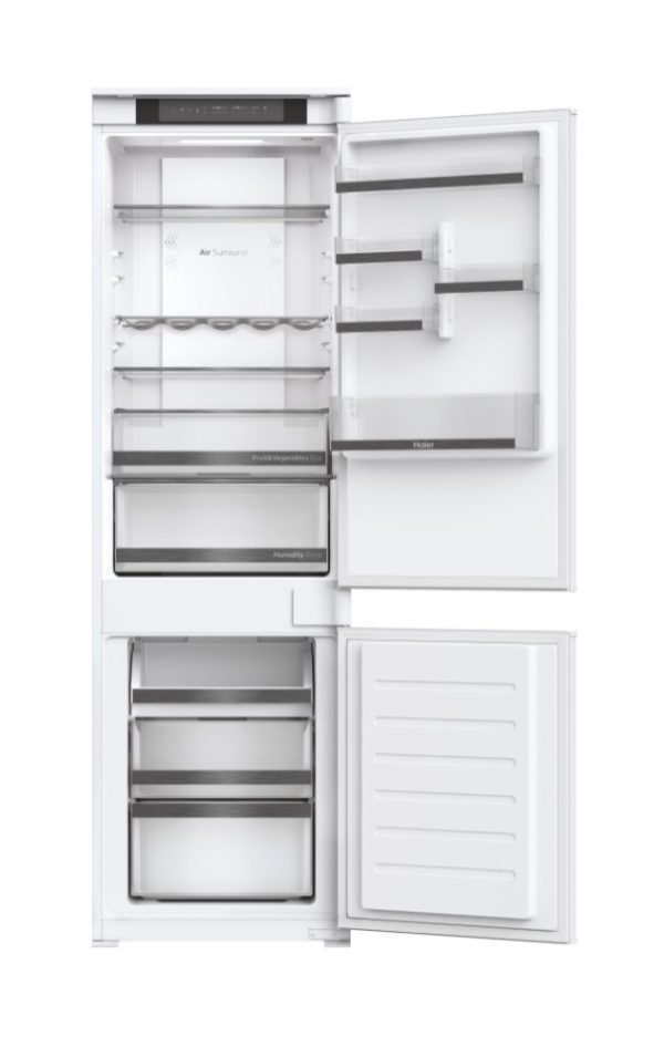 COMBI INT.HAIER HBW5518E TOTAL NF 177,2X54 E 248L - Image 2