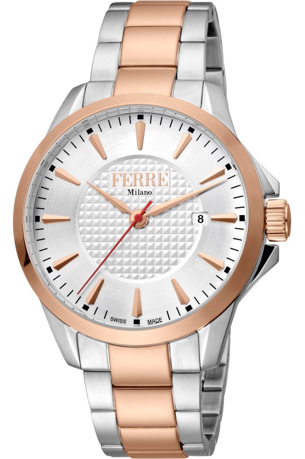 Ferre Milano Relógios FM1G157M0071