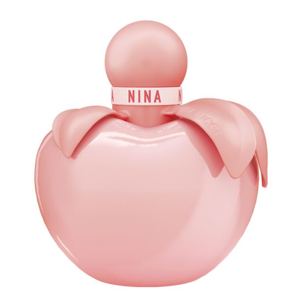 Nina Rose Eau De Toilette Spray 50ml