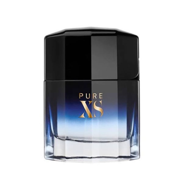 Paco Rabanne Pure Xs Eau De Toilette Spray 100ml