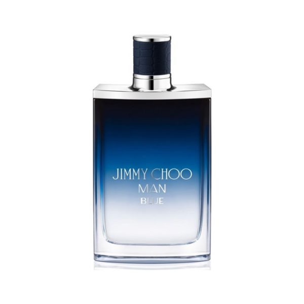 Jimmy Choo Man Blue Eau De Toilette Spray 30ml