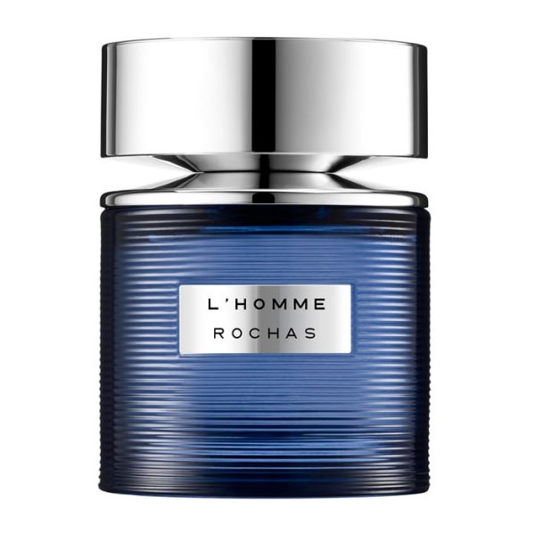 Rochas L´Homme Eau De Toilette Spray 100ml