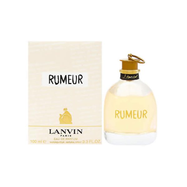 Lanvin Rumeur Eau De Perfume Spray 100ml