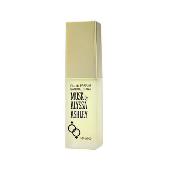 Alyssa Ashley Musk Eau De Perfume Spray 50ml