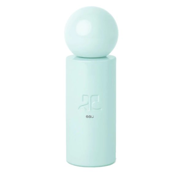 Courrèges Eau de Courrèges Eau De Toilette Spray 100ml