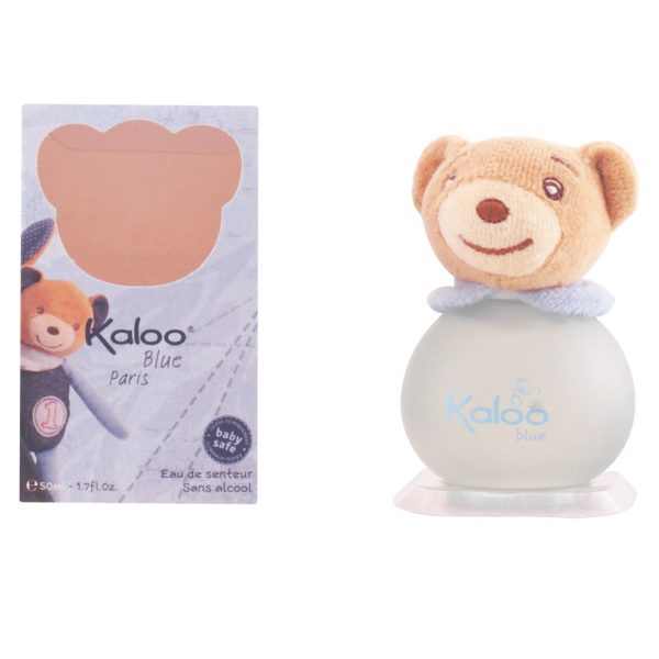 Kaloo Classic Blue Eau De Senteur 50ml