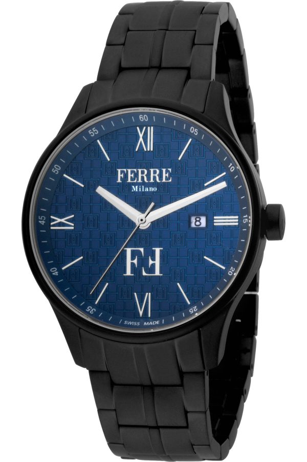 Ferre Milano Relógios FM1G112M0261