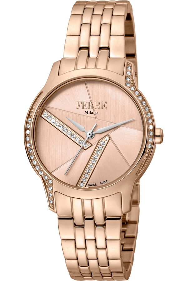 Ferre Milano Relógios FM1L145M0081