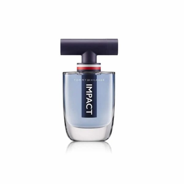 Tommy Hilfiger Impact Eau De Toilette Spray 100ml