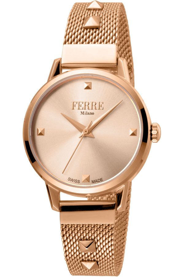 Ferre Milano Relógios FM1L136M0071