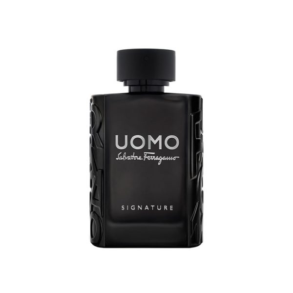 Salvatore Ferragamo Uomo Signature Eau De Perfume Spray 100ml