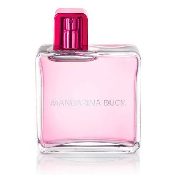 Mandarina Duck For Her Eau De Toilette Spray 100ml