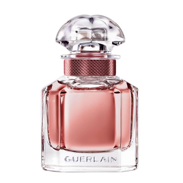 GUERLAIN MON GUERLAIN SPARLINK EAU DE PERFUM 30ML VAPORIZADOR