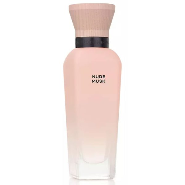 Adolfo Dominguez Nude Musk Eau De Perfume Spray 60ml