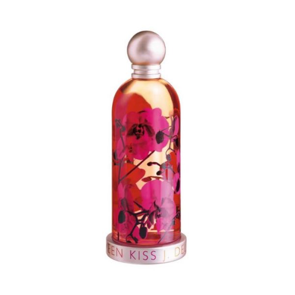 Jesus Del Pozo Hallowen Kiss Eau De Toilette Spray 100ml