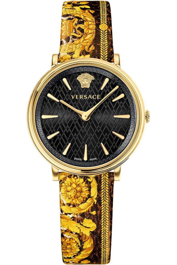 Versace Relógios VBP130017