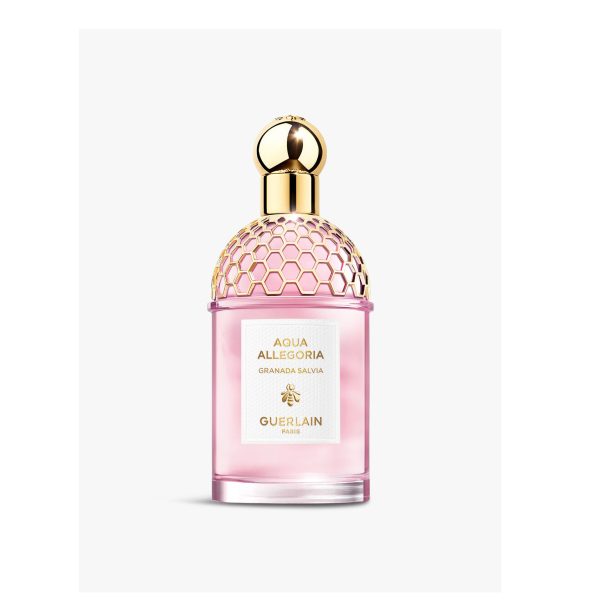 GUERLAIN AQUA ALLEGORIA EAU DE TOILETTE GRANADA SALVIA 125ML VAPORIZADOR