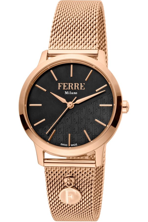 Ferre Milano Relógios FM1L152M0091