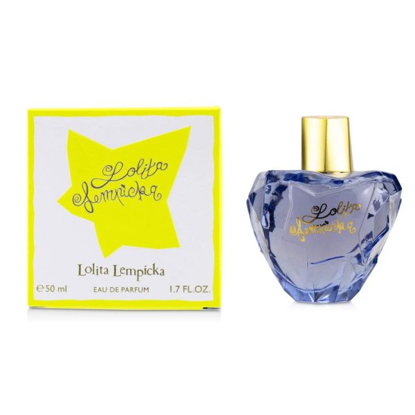 LOLITA LEMPICKA MON PREMIER PARFUM EAU DE PARFUM 30ML VAPORIZADOR