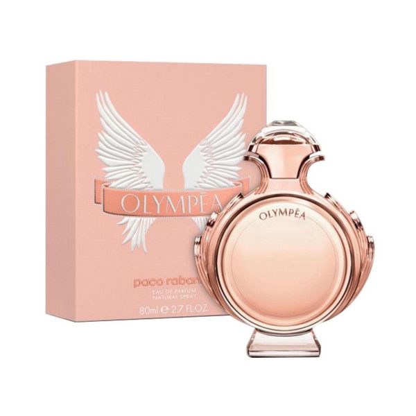 PACO RABANNE OLYMPEA EAU DE PARFUM 150ML