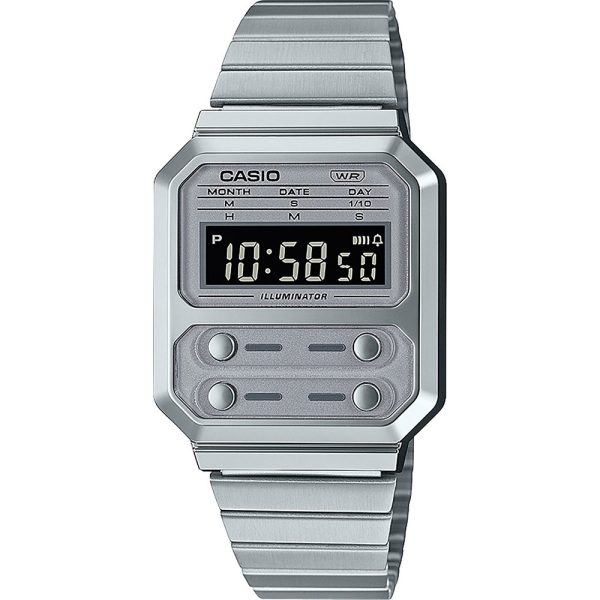 RELOGIO CASIO VINTAGE