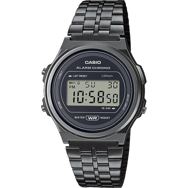 RELOGIO CASIO VINTAGE