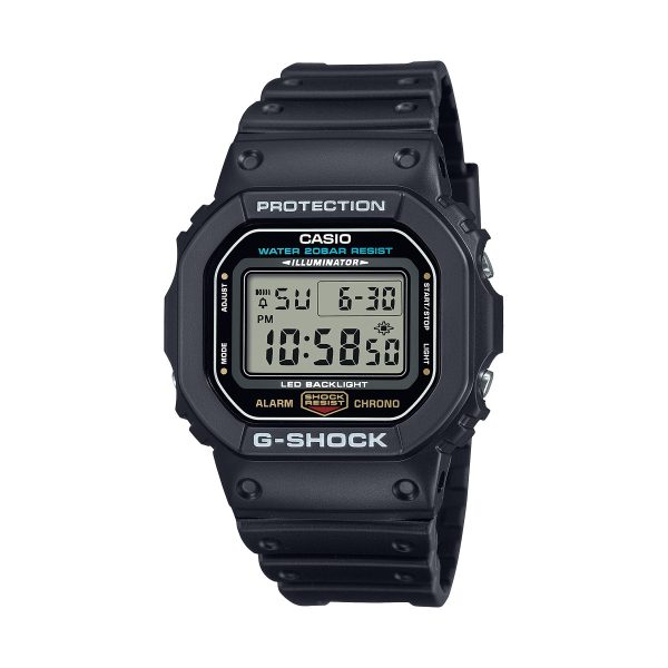 RELOGIO CASIO G-SHOCK