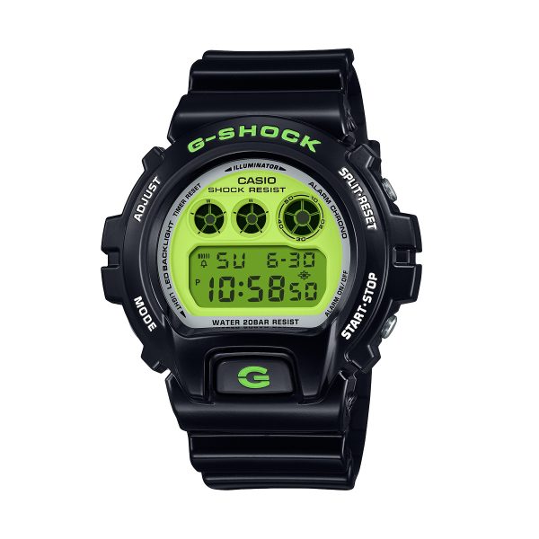 RELOGIO CASIO G-SHOCK