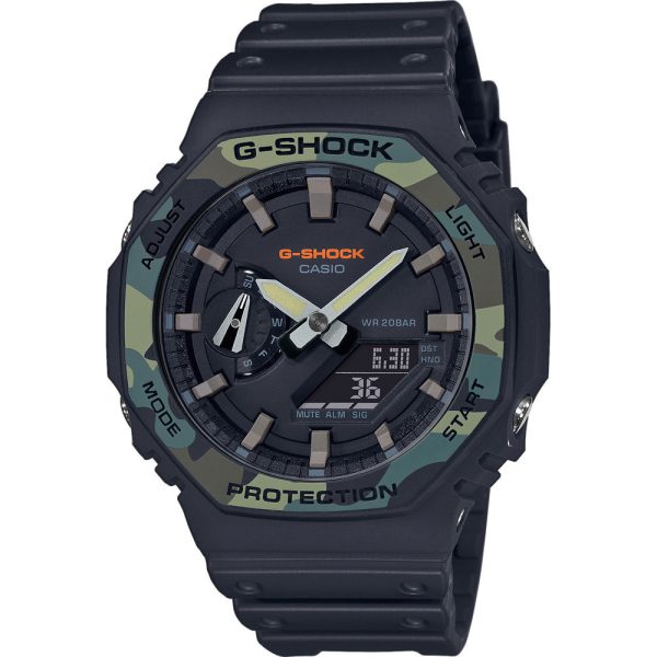 RELOGIO CASIO G-SHOCK