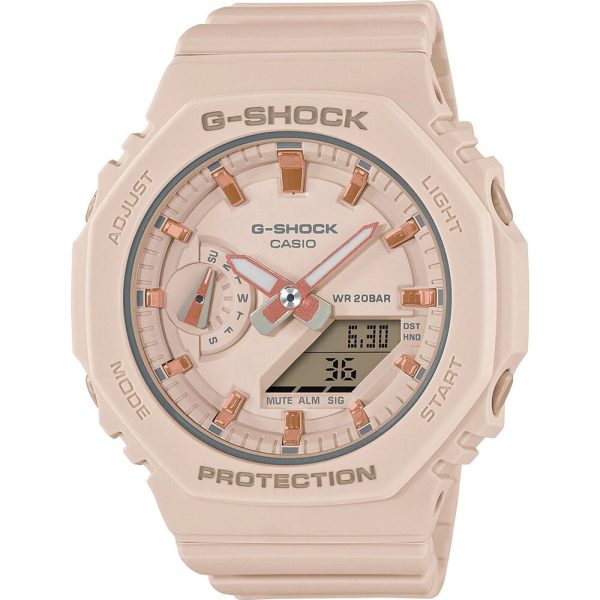 RELOGIO CASIO G-SHOCK