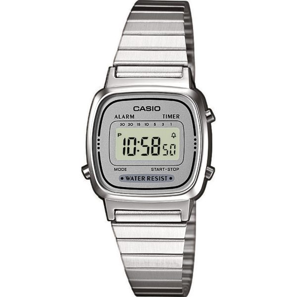 RELOGIO CASIO VINTAGE