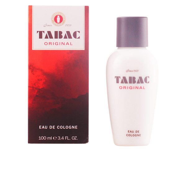 TABAC ORIGINAL eau de cologne flacon 100 ml