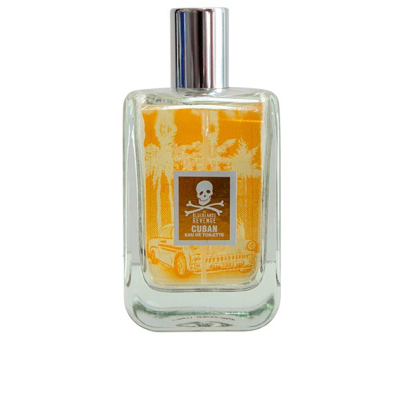 CUBAN eau de toilette vaporizador 100 ml