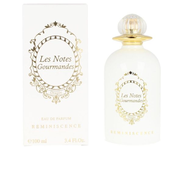 LES NOTAS GOURMANDES edp vapor 100 ml