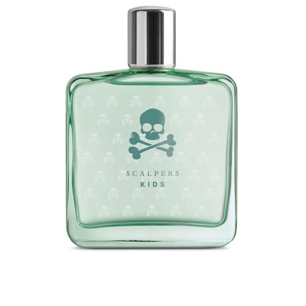 SCALPERS KIDS BOY eau de toilette vaporizador 100 ml