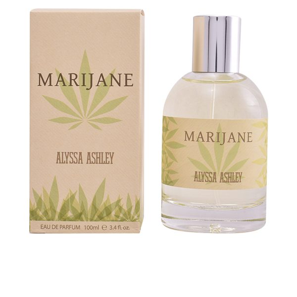 MARIJANE eau de parfum vaporizador 100 ml