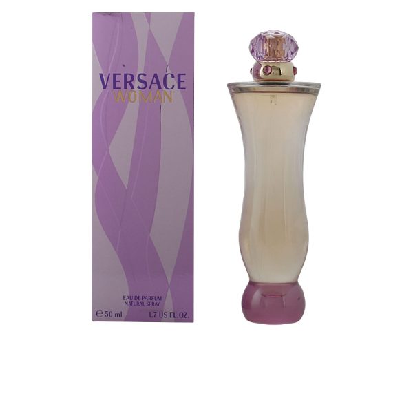 WOMAN eau de parfum vaporizador 50 ml