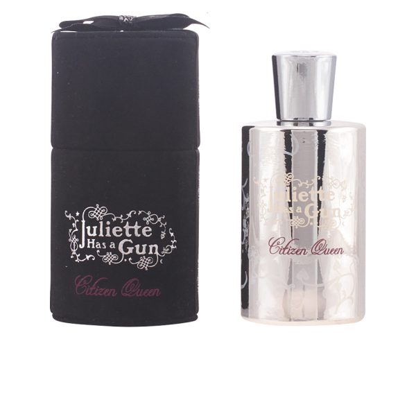 CITIZEN QUEEN eau de parfum vaporizador 100 ml