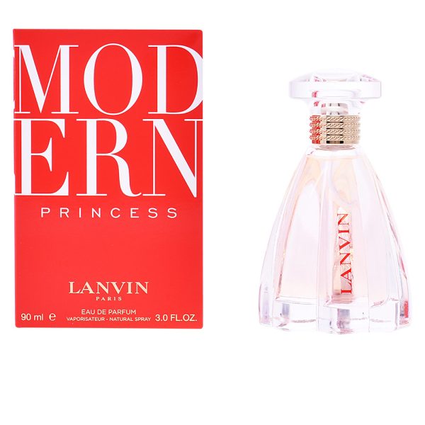 MODERN PRINCESS eau de parfum vaporizador 90 ml