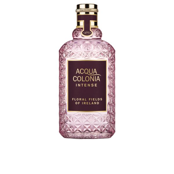 ACQUA COLONIA INTENSE FLORAL FIELDS OF IRELAND eau de cologne 170 ml