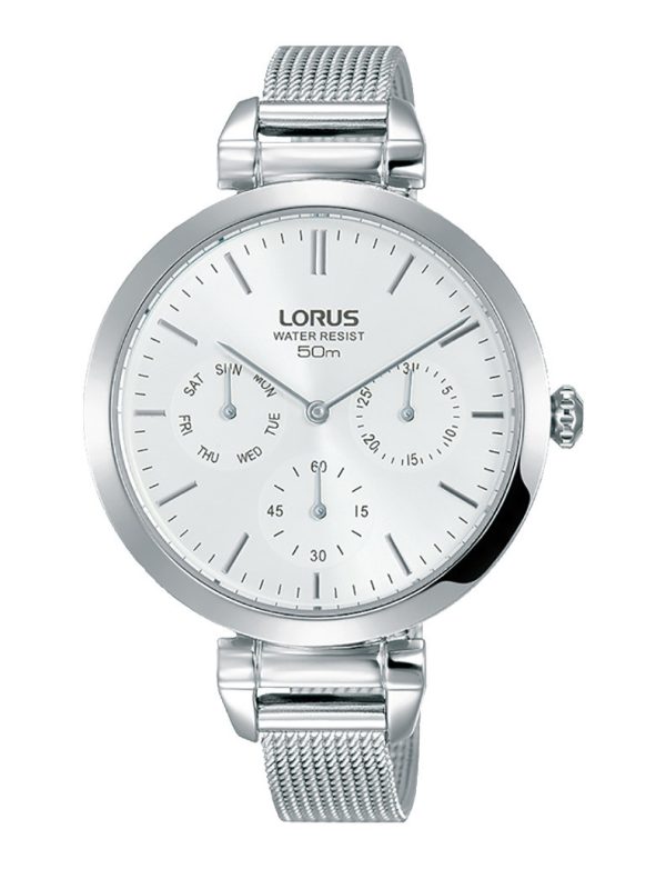 RELOGIO LORUS